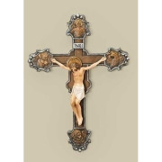 Evangelist-Crucifix