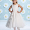 Flower Girl Dresses and First Communion Dresses for 2016