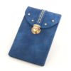 crossbody blue